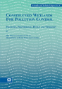 Constructed Wetlands For Pollution Control - Preview