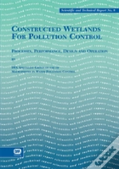 Constructed Wetlands For Pollution Control