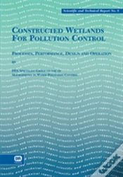 Capa do artigo Constructed Wetlands For Pollution Control
