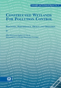 Capa do artigo Constructed Wetlands For Pollution Control