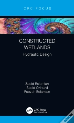 Capa do artigo Constructed Wetlands