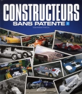 Constructeurs Sans Patente - Volume 2