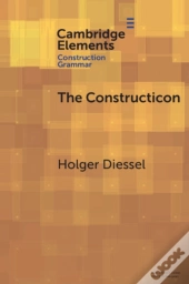 Constructicon