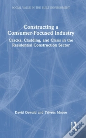 Capa do artigo Constructing A Consumer-Focused Industry