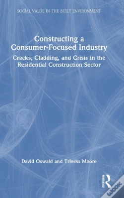 Capa do artigo Constructing A Consumer-Focused Industry