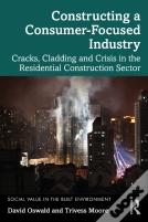 Constructing A Consumer-Focused Industry