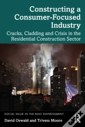 Capa do artigo Constructing A Consumer-Focused Industry