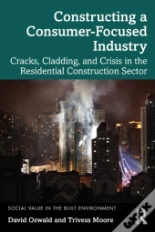 Constructing A Consumer-Focused Industry