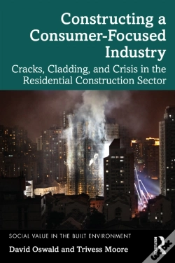 Capa do artigo Constructing A Consumer-Focused Industry