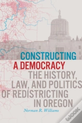 Constructing A Democracy