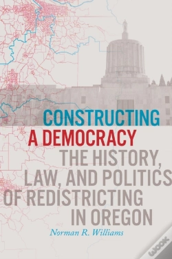 Capa do artigo Constructing A Democracy