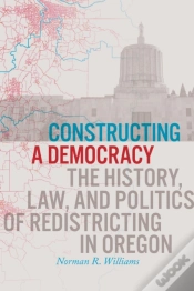 Capa do artigo Constructing A Democracy