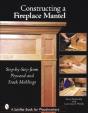 Constructing A Fireplace Mantel - Preview