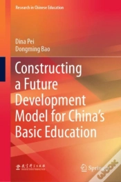 Capa do artigo Constructing A Future Development Model For China