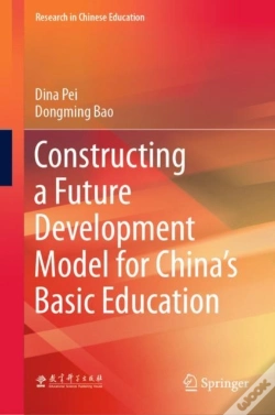 Capa do artigo Constructing A Future Development Model For China'S Basic Education