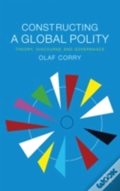 Capa do artigo Constructing A Global Polity