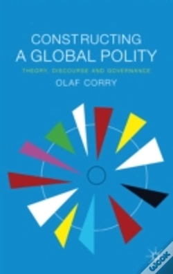 Capa do artigo Constructing A Global Polity