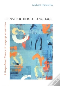 Capa do artigo Constructing A Language