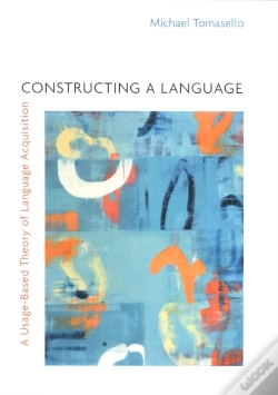Capa do artigo Constructing A Language