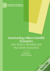 Capa do artigo Constructing A More Scientific Economics