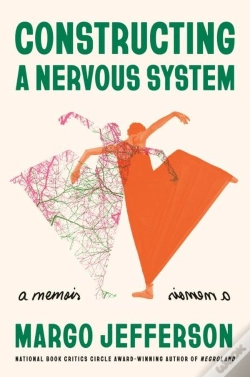 Capa do artigo Constructing A Nervous System