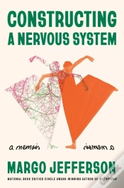 Capa do artigo Constructing A Nervous System