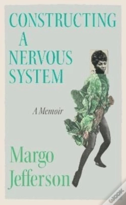 Capa do artigo Constructing A Nervous System