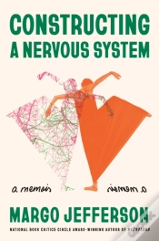 Capa do artigo Constructing A Nervous System