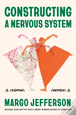 Capa do artigo Constructing A Nervous System