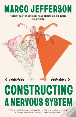Capa do artigo Constructing A Nervous System