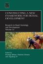 Constructing A New Framework For Rural Development - Preview