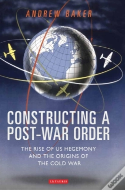 Capa do artigo Constructing A Post-War Order