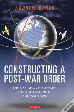 Capa do artigo Constructing A Post-War Order