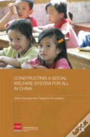 Capa do artigo Constructing A Social Welfare System For All In China