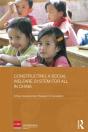 Constructing A Social Welfare System For All In China - Preview