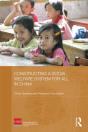 Constructing A Social Welfare System For All In China - Preview