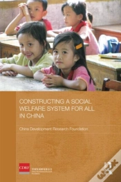 Capa do artigo Constructing A Social Welfare System For All In China