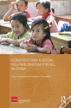 Capa do artigo Constructing A Social Welfare System For All In China