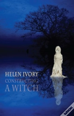 Capa do artigo Constructing A Witch