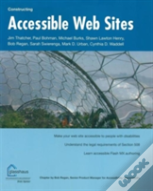 Constructing Accessible Web Sites