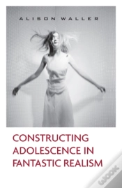 Capa do artigo Constructing Adolescence In Fantastic Realism
