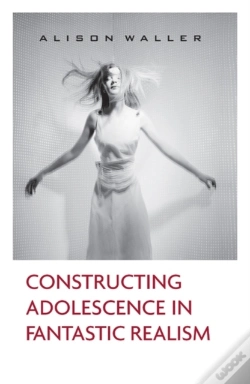 Capa do artigo Constructing Adolescence In Fantastic Realism