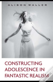 Capa do artigo Constructing Adolescence In Fantastic Realism