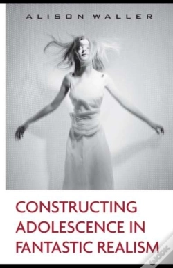 Capa do artigo Constructing Adolescence In Fantastic Realism