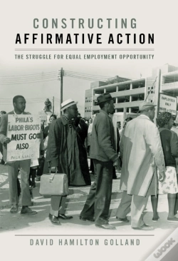 Capa do artigo Constructing Affirmative Action