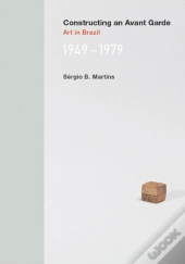 Constructing An Avant-Garde