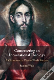 Capa do artigo Constructing An Incarnational Theology