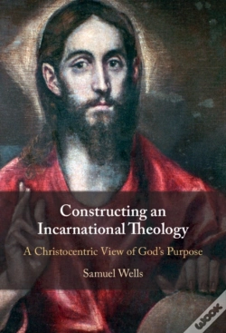 Capa do artigo Constructing An Incarnational Theology
