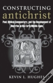 Capa do artigo Constructing Antichrist