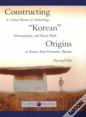 Constructing Â€Œkoreanâ€ Origins